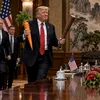 Trump a obținut arma grea împotriva Rusiei. Morcovul exista, s-a adăugat bâta!