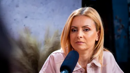 Simona Gherghe s-a întors traumatizată din Grecia: 