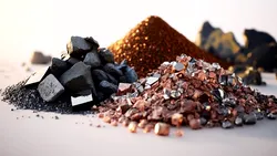 Bloomberg: Europa este lipsită de apărare în fața Rusiei din cauza deficitului de metale rare