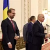 UDMR, partidul care trebuie „răzgândit”. PSD împinge guvernul Grindeanu cu vorba bună, telefonul greu și aritmetica de criză