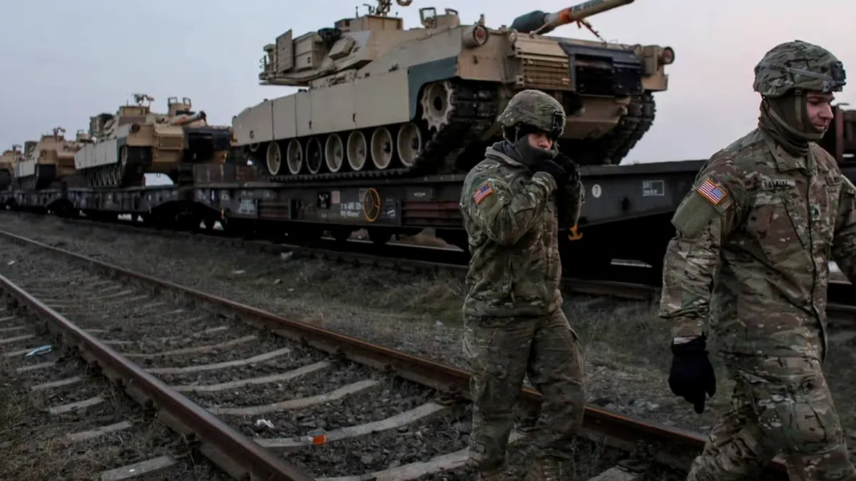 Iranul amenință România cu represalii după aprobarea sprijinului pentru SUA