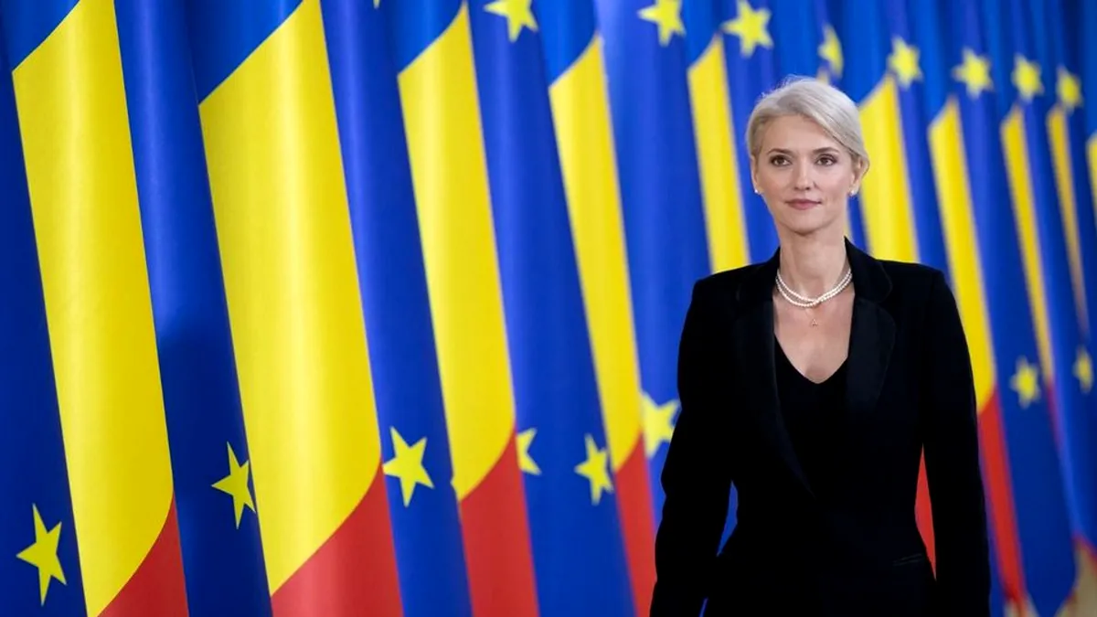 CSM a dezamăgit-o pe Alina Gorghiu. Ce așteptări avea în cazul judecătoarei din dosarul 2 Mai