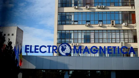 Suspiciuni de fraudă la Electromagnetica: Compania demarează o investigație internă