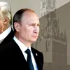 Planul de pace al SUA ar include ridicarea sancţiunilor impuse Rusiei şi păstrarea teritoriilor ocupate în Ucraina (Bloomberg)