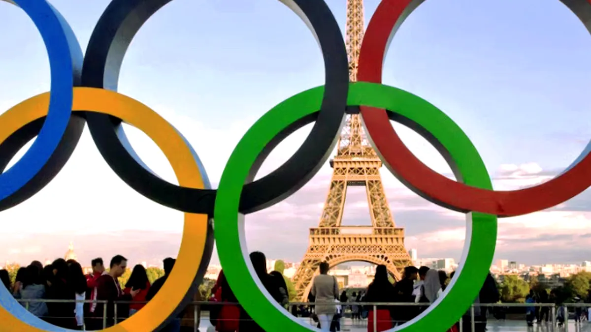Programul competițional al sportivilor români din 3 august la Jocurile Olimpice