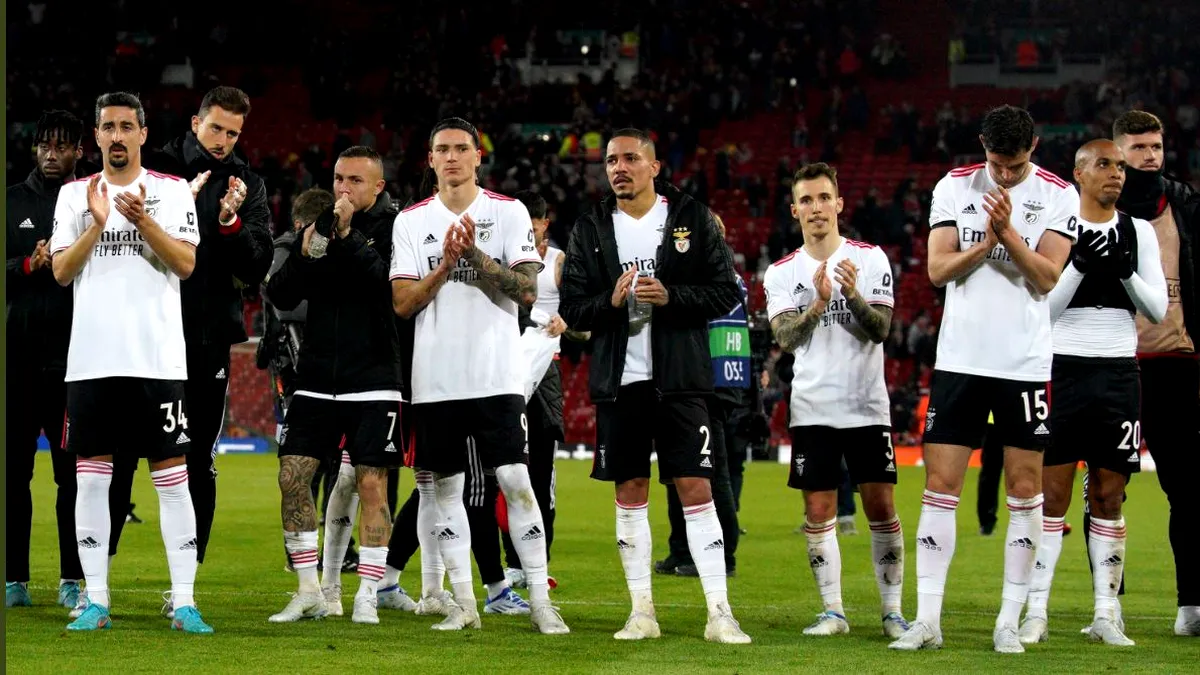 Manchester City și Liverpool s-au calificat în semifinalele Ligii Campionilor. Cine le vor fi adversare