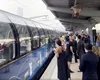 Percheziții la CFR Călători într-un dosar de corupție