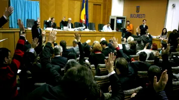 Cine sunt noii viceprimari ai Capitalei, după votul din Consiliul General. USR contestă rezultatul (VIDEO)