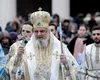 Patriarhul Daniel, în predica de Înviere: Hristos este totdeauna prezent în Biserica Sa