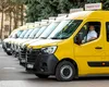 Consiliul Concurenței a efectuat inspecții inopinate pe piața microbuzelor electrice pentru elevi