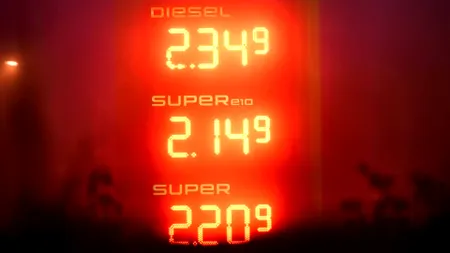 „Dincolo de orice imaginație”: Criza energetică iminentă care amenință Europa