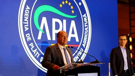 APIA a plătit peste 260 de milioane de euro fermierilor, în decembrie