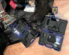 Gruparea înarmată a lui Potra era pregătită să creeze haos, spun procurorii. Interceptările care o dovedesc