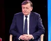Crin Antonescu, semnal de alarmă la finalul campaniei electorale: Pericolul nu a dispărut. E activ!