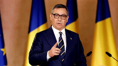 Victor Ponta o critică pe Laura Codruța Kövesi în presa elenă