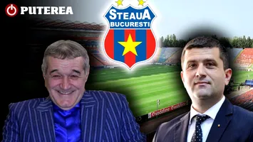 Cum a ajuns Radu Miruță vuvuzela lui Gigi Becali