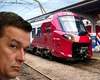Grindeanu n-are habar ce semnează subalternii! De ce nu avem trenuri moderne