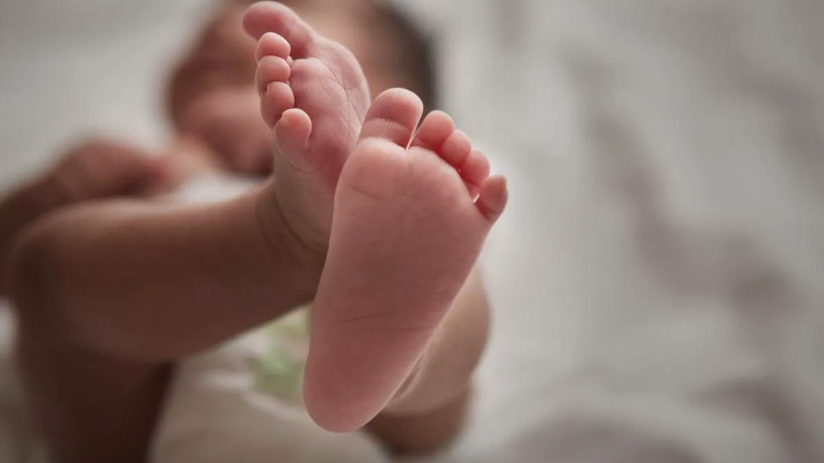 Anchetă la un spital după ce o fetiţă de doar trei luni a murit