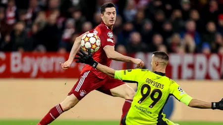 Bayern Munchen şi Juventus Torino, calificate în optimile Ligii Campionilor. Rezultatele înregistrate marți