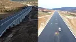 Lucrările pe Autostrada Transilvania avansează: stadiu fizic de 94% între Nădășelu și Zimbor (VIDEO)