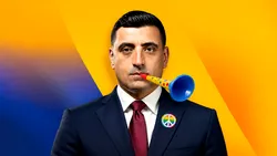 FrikiPedia: furia lui Simion, Iranul și războiul care vine mereu pe X