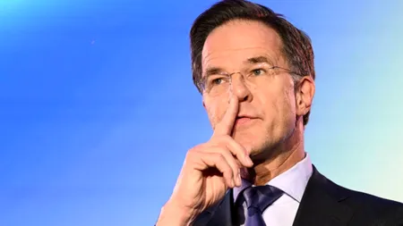 Europa, tot mai aproape de pasul decisiv: șeful NATO vorbește despre sprijin pentru SUA în războiul cu Iranul