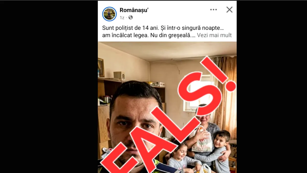 Postările virale generate cu AI, sub lupa MAI: ce riscuri ascund pentru utilizatori