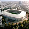 Omagiu pentru Mircea Lucescu: noul stadion Dinamo îi va purta numele