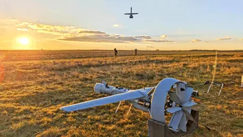 Modernizare majoră la Forțele Navale: 1,7 miliarde lei pentru drone aeriene și maritime