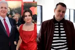 Cine este artizanul scandalului Romina Gingașu, soția afaceristului italian Piero Ferrari