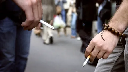 Campanie în școli: ”Fumatul nu te face mare!