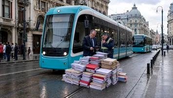 Consiliul General a deschis drumul către insolvența STB. Datorii de peste 1,65 miliarde de lei și un litigiu exploziv