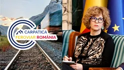 Oana Gheorghiu anunță selecție publică pentru CA al Carpatica Feroviar