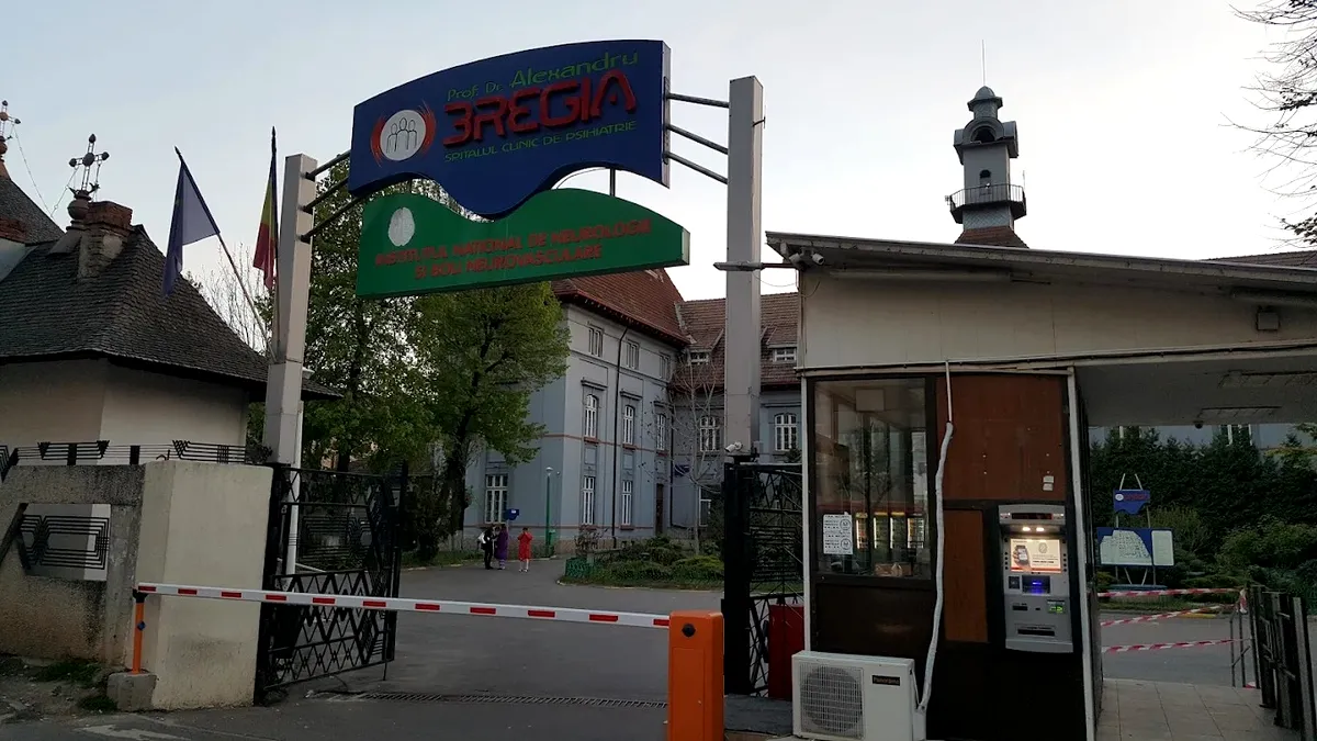 Adolescent internat la Psihiatrie după ce a ameninţat cu masacre. O fată de 14 ani i-ar fi complice