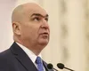 Ilie Bolojan răspunde atacurilor din PSD. Premierul nu exclude un nou vot de încredere în PNL