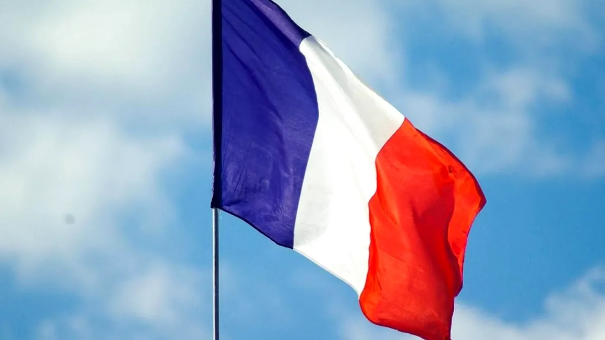 Atenționare MAE: Noi reguli de intrare pe teritoriul Franței