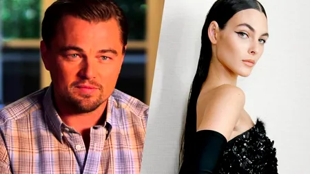 Leonardo DiCaprio surprins cu noua iubită în club