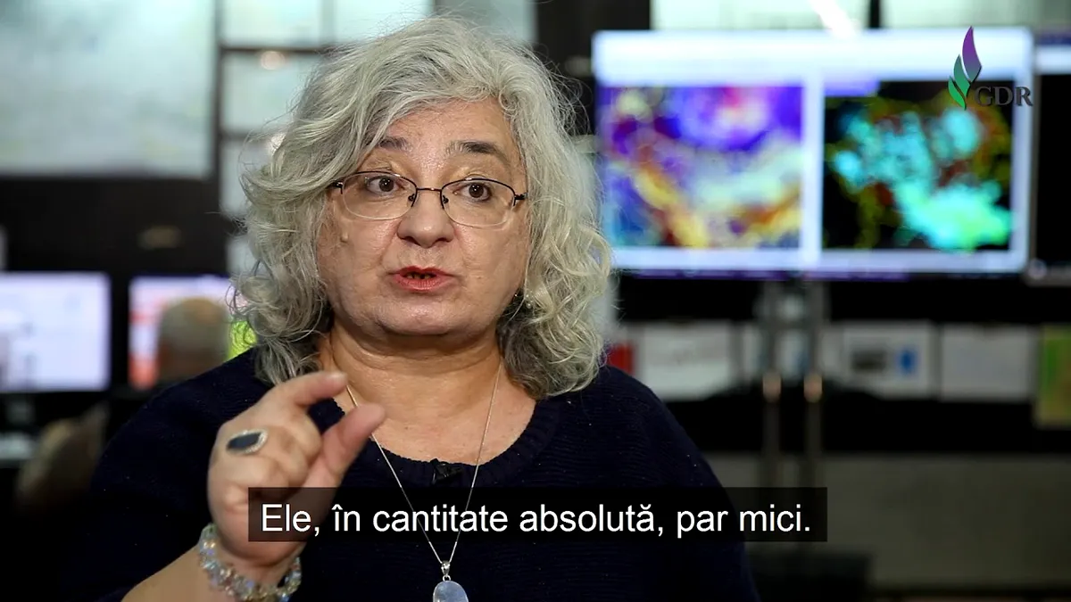 Meteorologii îndeamnă agricultorii să fie atenți la schimbările climatice