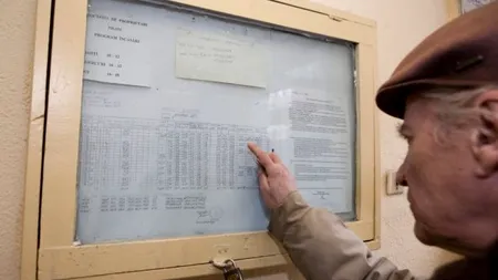 După ce a furat apă, un membru PSD vizează funcția de administrator al asociației pe care a prejudiciat-o