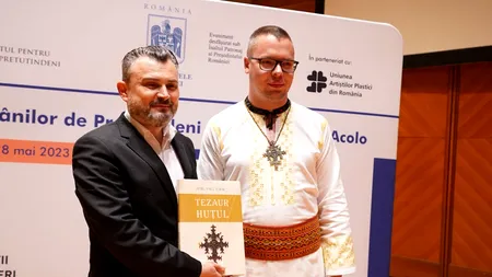 Ziua Românilor de Pretutindeni, celebrată la Parlament