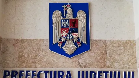 Guvernul a schimbat mai mulţi prefecţi şi subprefecţi, în Bucureşti şi în toată ţara