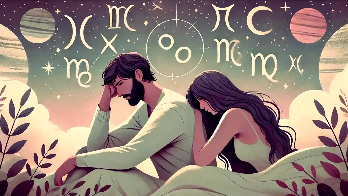 Horoscop 23 martie 2025. Final de săptămână cu ghinion pentru aceste zodii