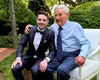 Fiul miliardarului George Soros s-a căsătorit cu fosta consilieră a lui Hillary Clinton