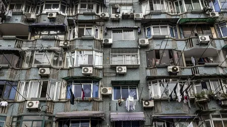 Capitala României: 3.000 de blocuri din sectoarele 2, 3 și 5, fără apă caldă și căldură