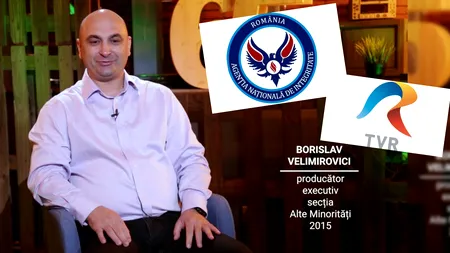 Cine este politicianul aflat în conflict de interese uriaș la TVR, dar ignorat de ANI