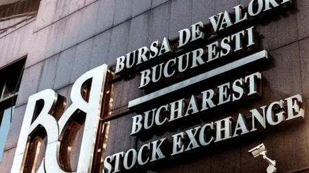 Bursa de la București a continuat evoluția pozitivă, în ultima ședință a sptămânii