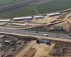 Craiova, aproape să fie legată de Bucureşti prin autostradă. Se trage tare pentru conectarea DEx 12 cu Autostrada A1