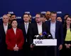 USR își stabilește poziția după desemnarea lui Adrian Veștea pentru funcția de premier. Pălărie: „Tomac trebuia să își depună mandatul”