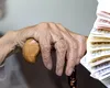Ajutoare de 2.500 de lei de la stat pentru pensionari. Cum se primesc banii în 2025