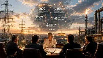 Băieți deștepți, fete deștepte: cine ține în mână firele și conductele României